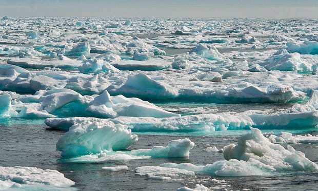 Drastic cooling in North Atlantic beyond worst fears, scientists warn